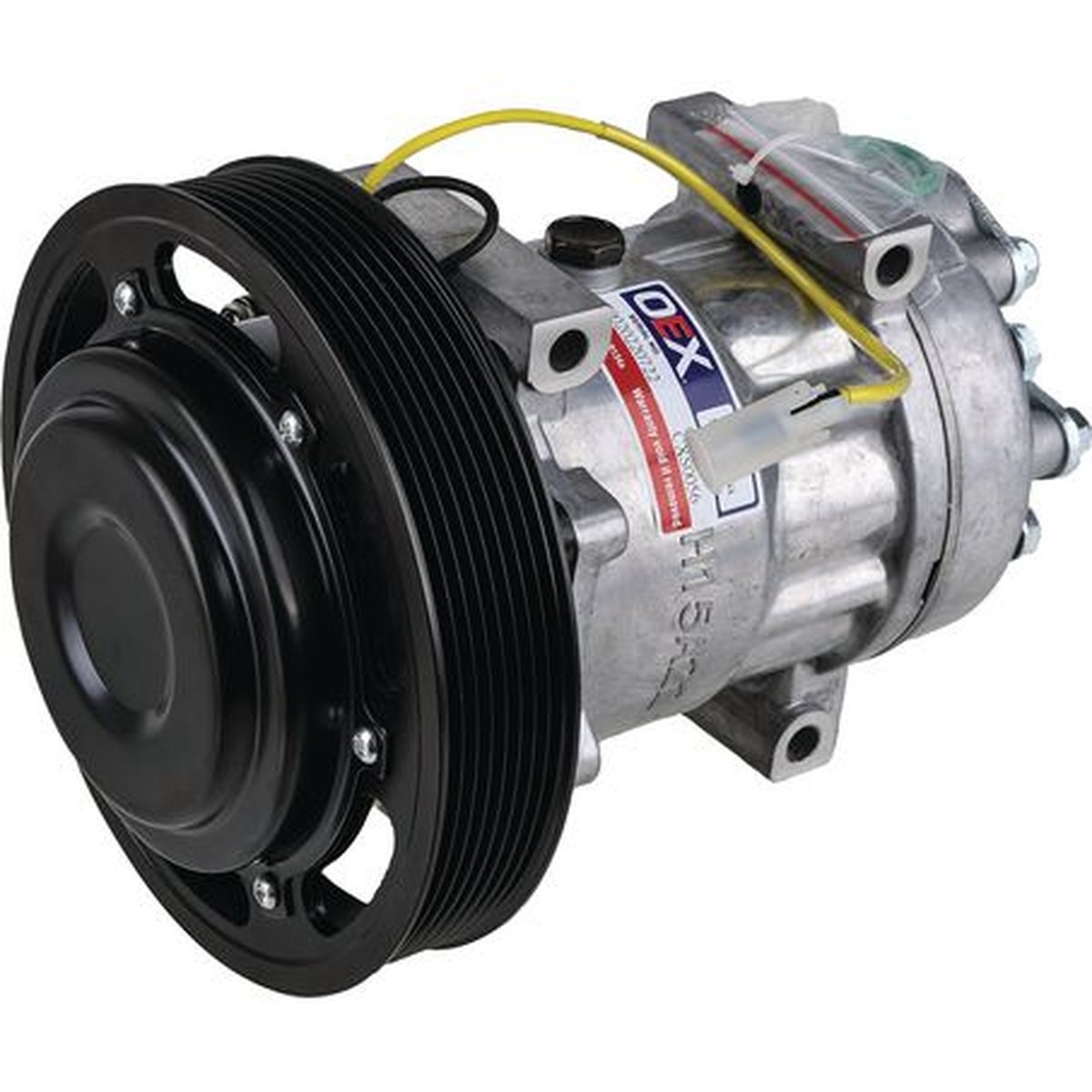 OEX AC Compressor CXS0056