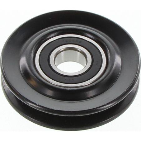 OEX Pulley V Groove 90mm PUX506