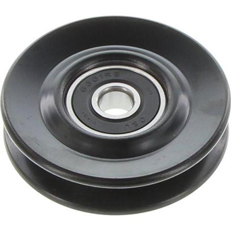 OEX Pulley V Groove 83mm PUX565