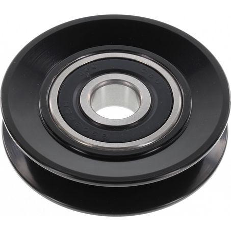 OEX Pulley V Groove 80mm PUX589