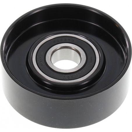 OEX Pulley Flat 76mm PUX621