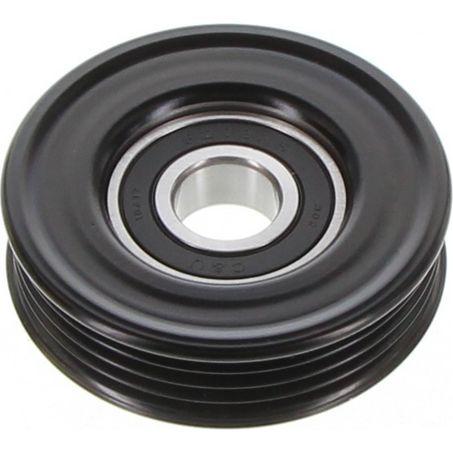 OEX Pulley Ribbed 70mm PUX636