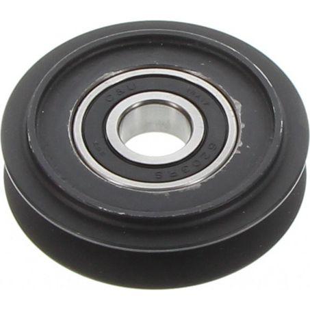 OEX Pulley V Groove 74mm PUX662