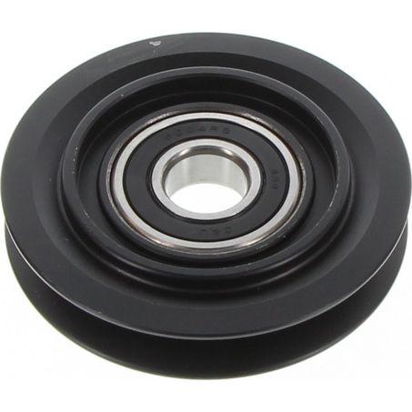 OEX Pulley V Groove 100mm PUX663