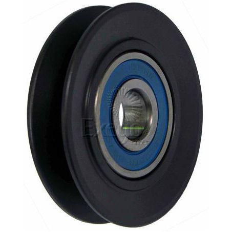 OEX Pulley V Groove 80mm PUX665