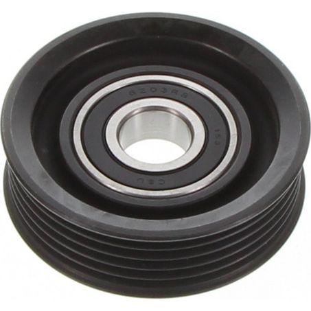 OEX Pulley Ribbed 70mm PUX671