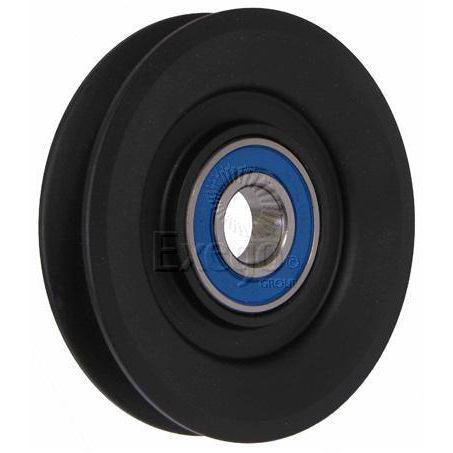 OEX Pulley V Groove 95mm PUX705