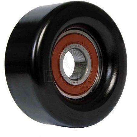 OEX Pulley Flat PUX719