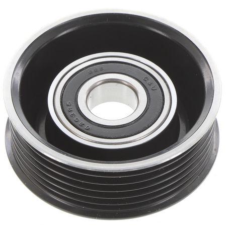OEX Pulley Ribbed 70mm PUX784