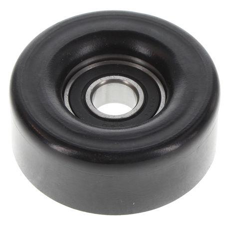 OEX Pulley Flat 80mm PUX820