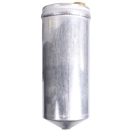 OEX AC Receiver Drier Pad 160mm Height x 60mm Dia RDX233