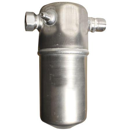 OEX Accumulator MIOR FIOR 89mm Dia RDX305
