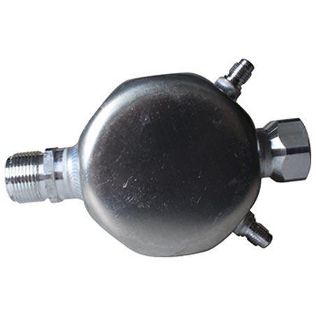 OEX Accumulator MIOR FIOR 89mm Dia RDX305