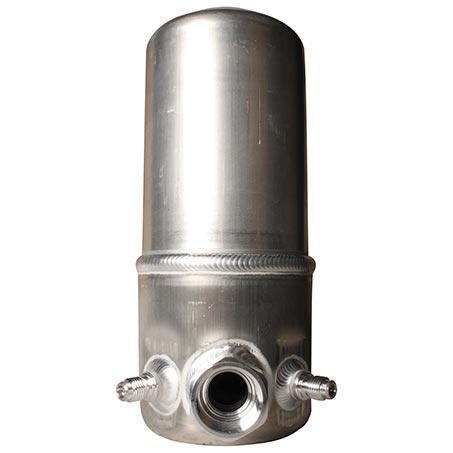 OEX Accumulator MIOR FIOR 89mm Dia RDX305