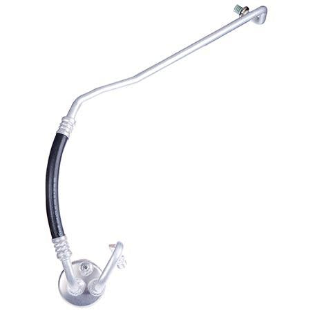 OEX Receiver Drier MIOR Springlock 85mm Dia RDX586
