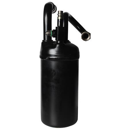OEX Accumulator MIOR Springlock 85mm Dia RDX755