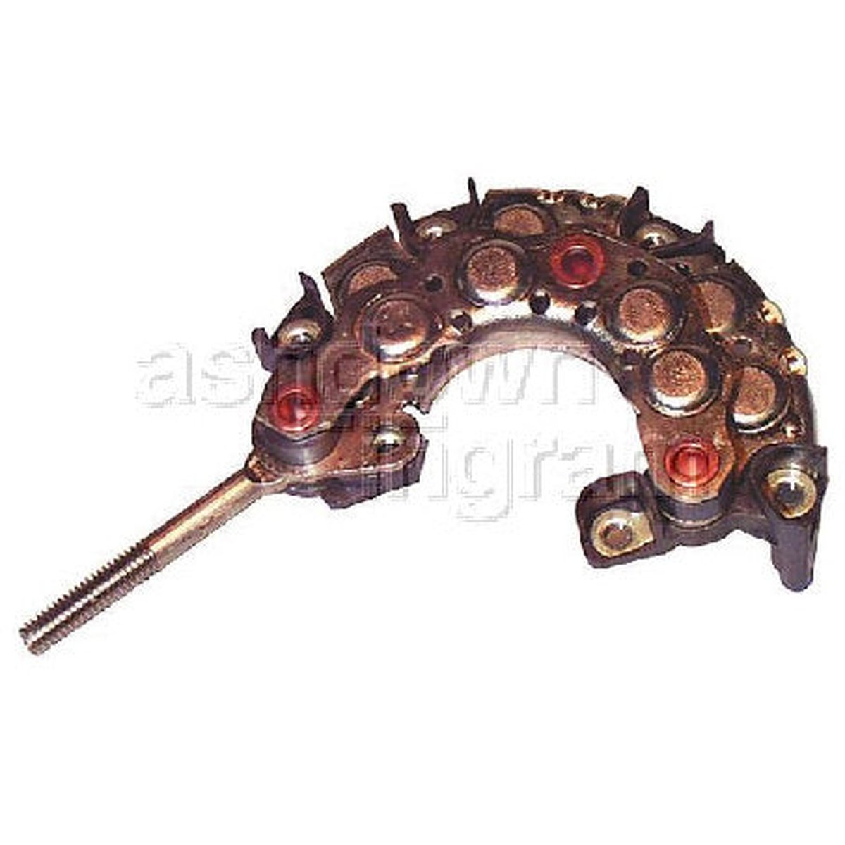 OEX Rectifier (Denso Style 8 Diodes) RFX2002