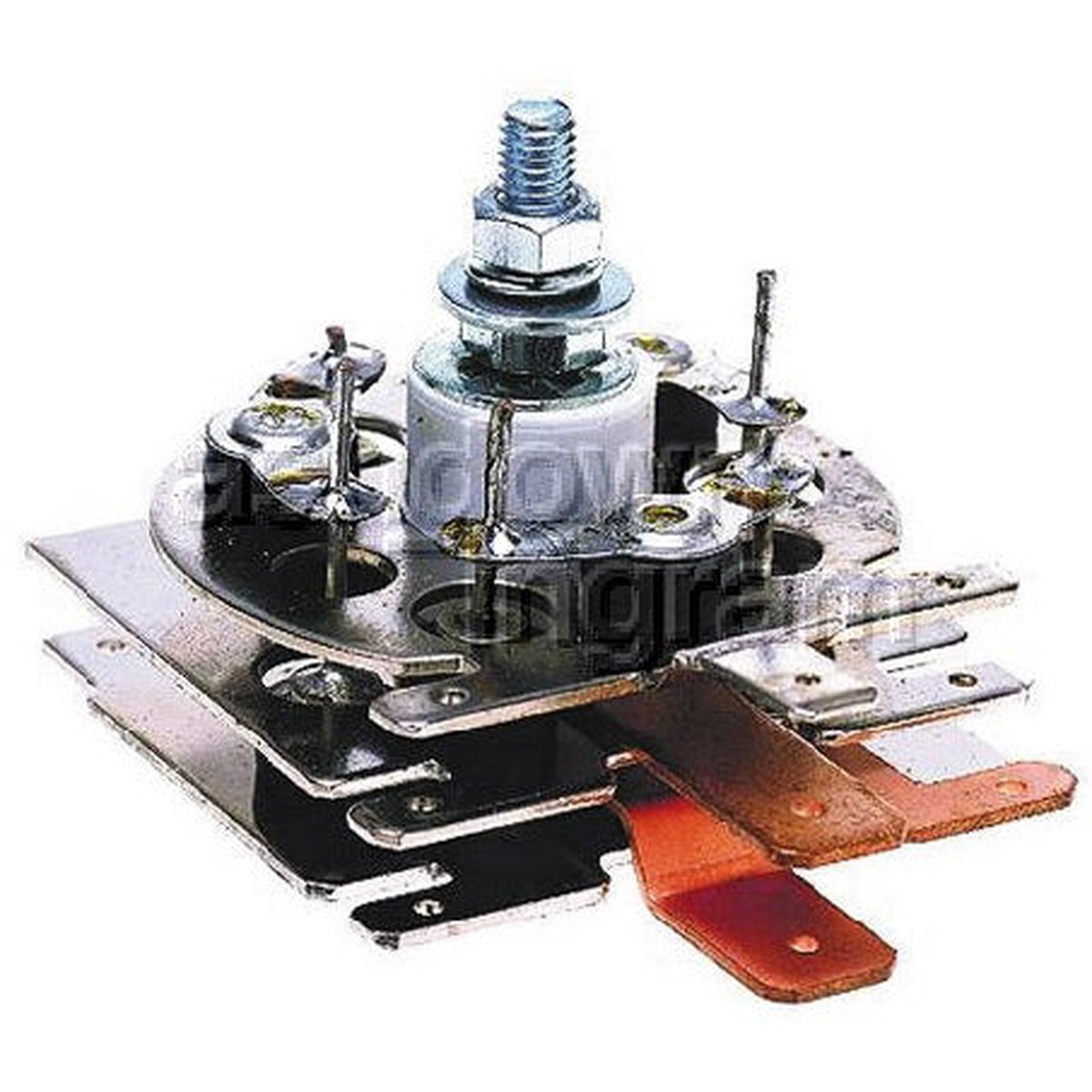 OEX Rectifier (Lucas Style 9 Diodes) RFX3006