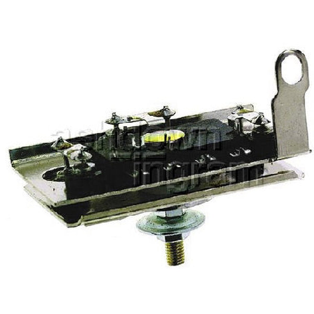 OEX Rectifier (Hitachi Style 6 Diodes) RFX4020