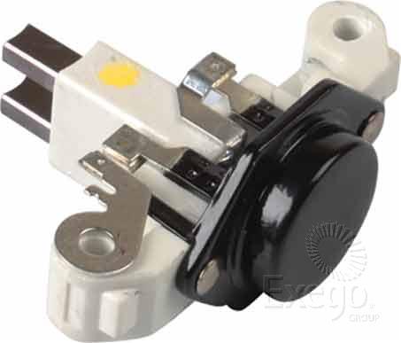 OEX Alternator Regulator 12V Internal (Bosch Style) RGX0010