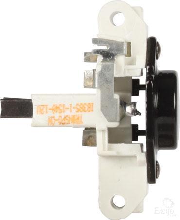 OEX Alternator Regulator 12V Internal (Bosch Style) RGX0010
