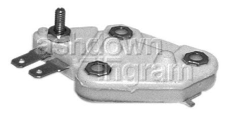 OEX Alternator Regulator 12V Internal (Delco Style) RGX1004
