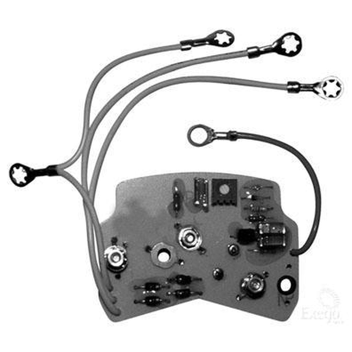 OEX Alternator Regulator 24V Internal (Delco Style) RGX1005