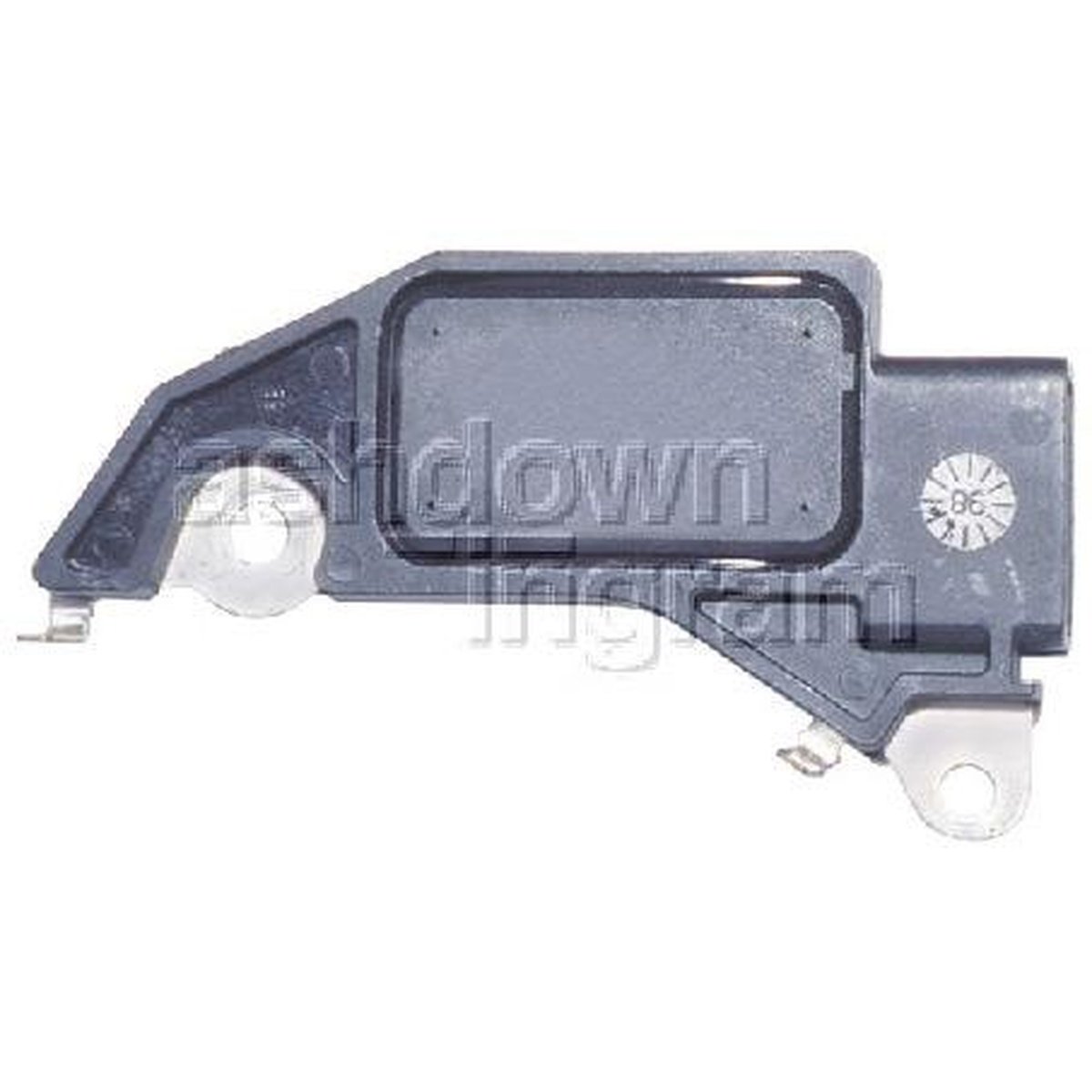 OEX Alternator Regulator 12V Internal (Delco Style) RGX1007