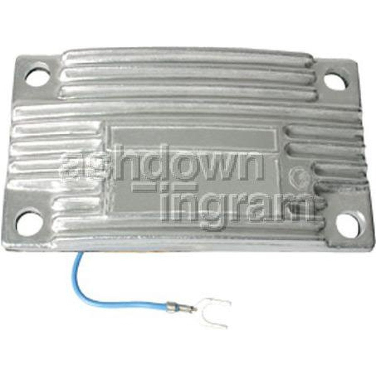 OEX Alternator Regulator 24V External (Leece Neville Style) RGX1009