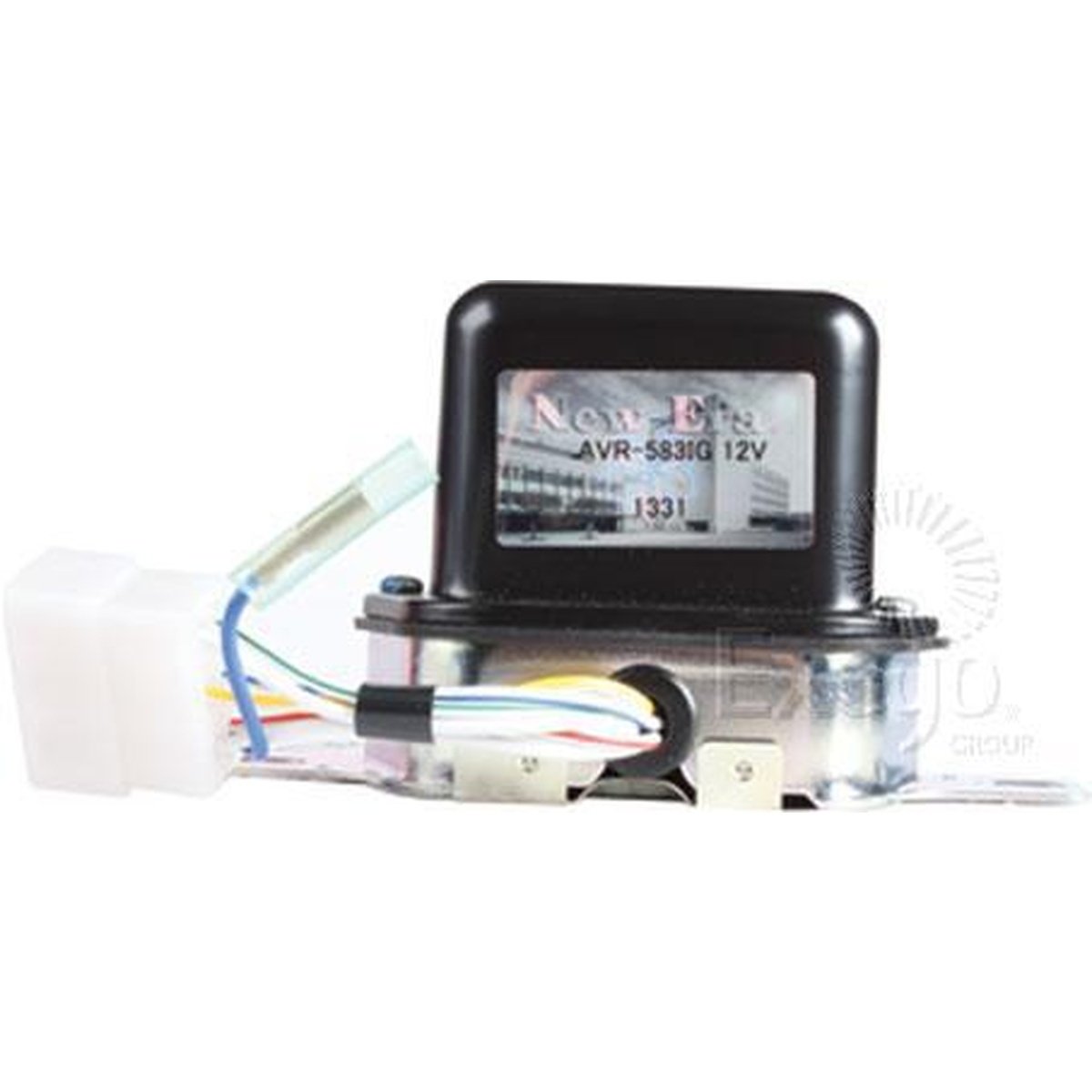 OEX Alternator Regulator 12V External (Denso Style) RGX2032