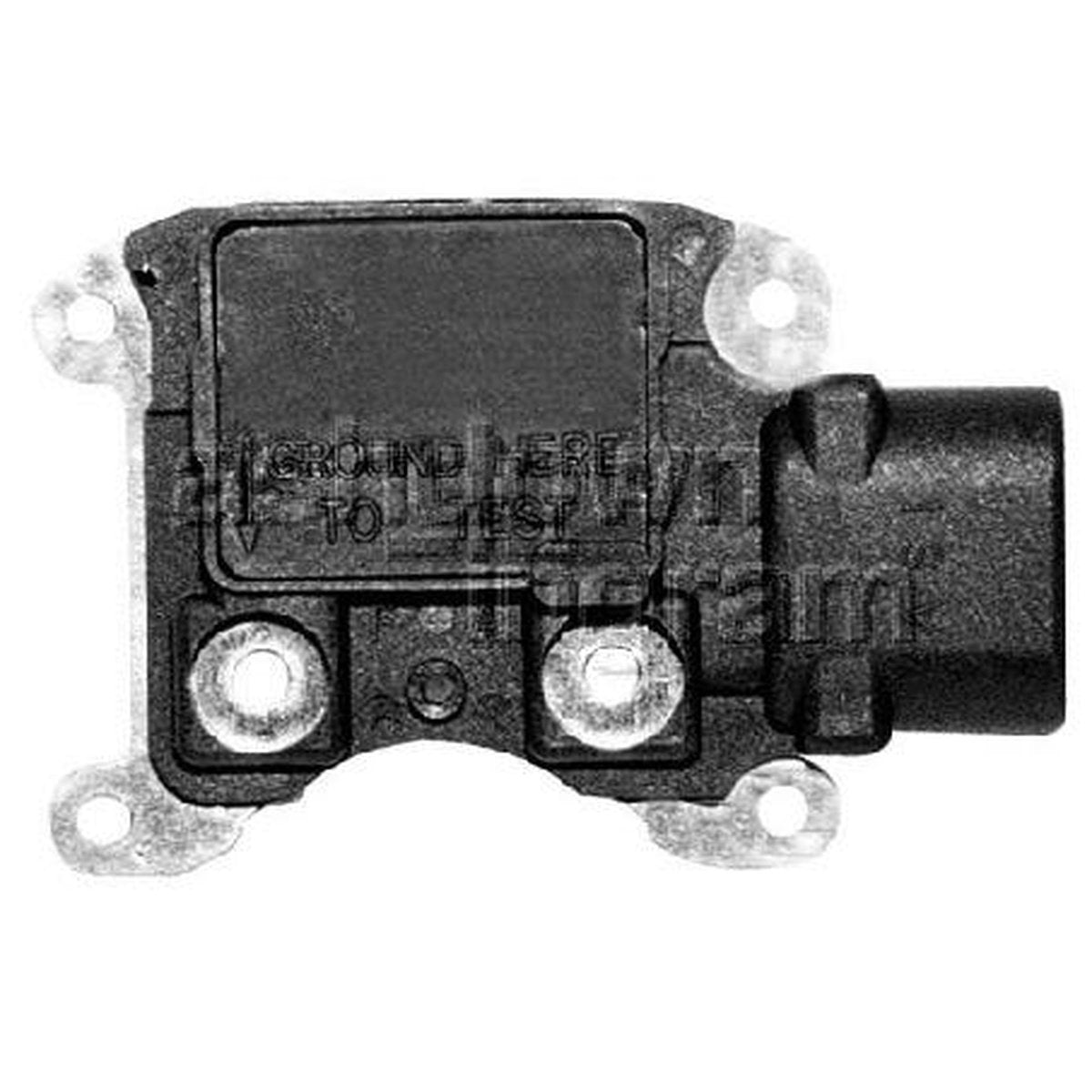 OEX Alternator Regulator 12V Internal (Autolite Style) RGX3000