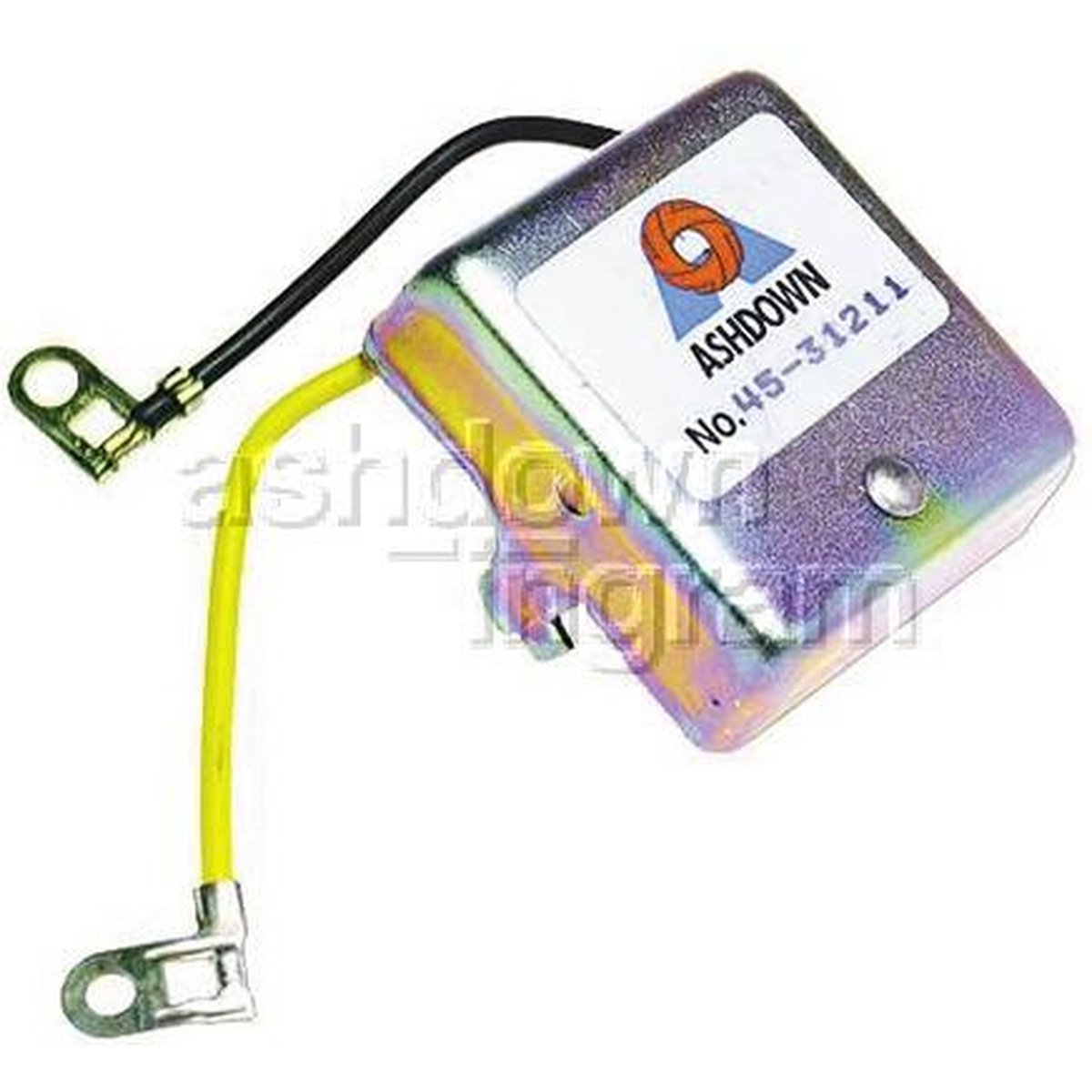 OEX Alternator Regulator 12V External (Lucas Style) RGX3031