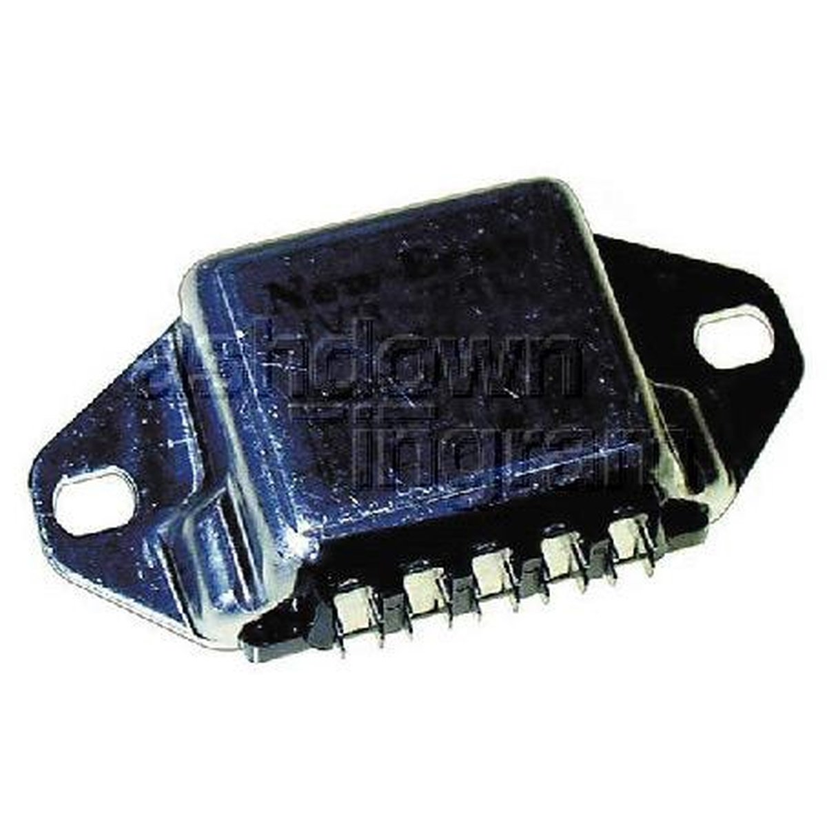 OEX Alternator Regulator 24V Internal (Sawafuji Style) RGX8001