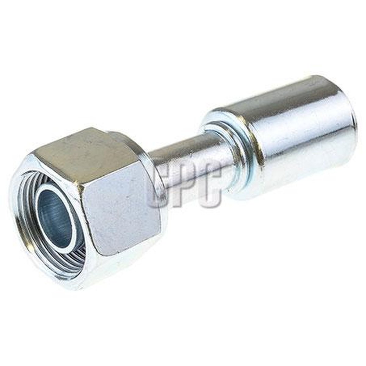 OEX Steel Fitting #12 fits Reduced Beadlock #12 Straight RSX1304