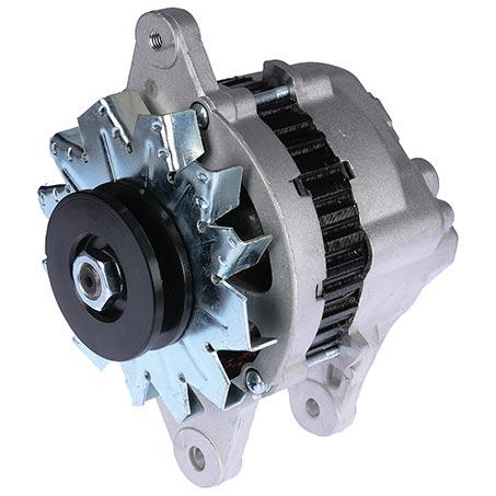 OEX Alternator 12V 45A (Mitsubishi Style) RXA239
