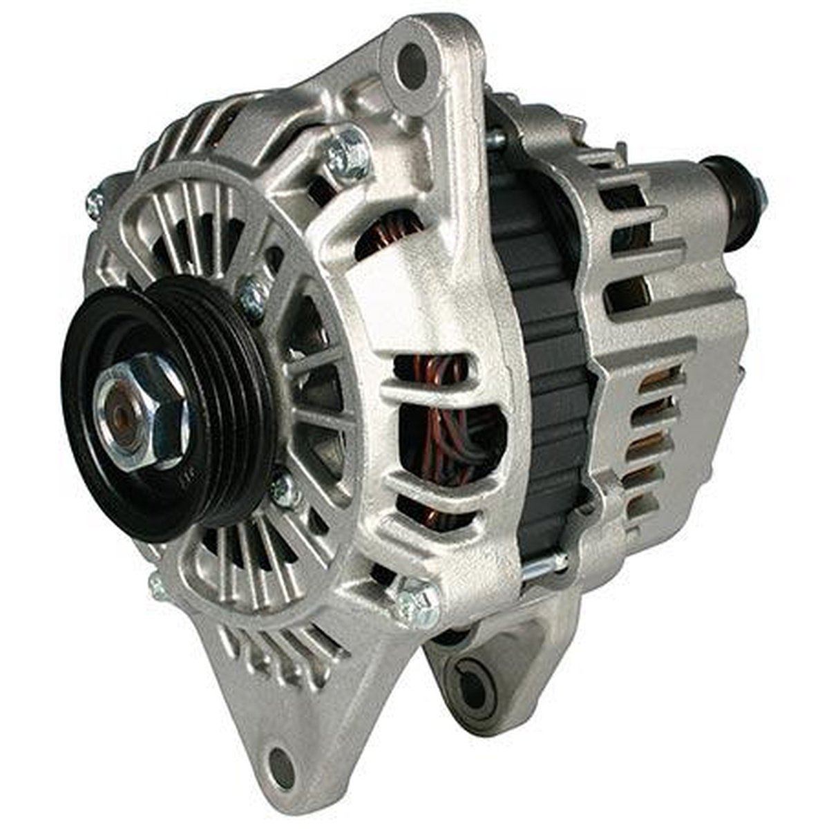 OEX Alternator 12V 80A (Mitsubishi Style) RXA356