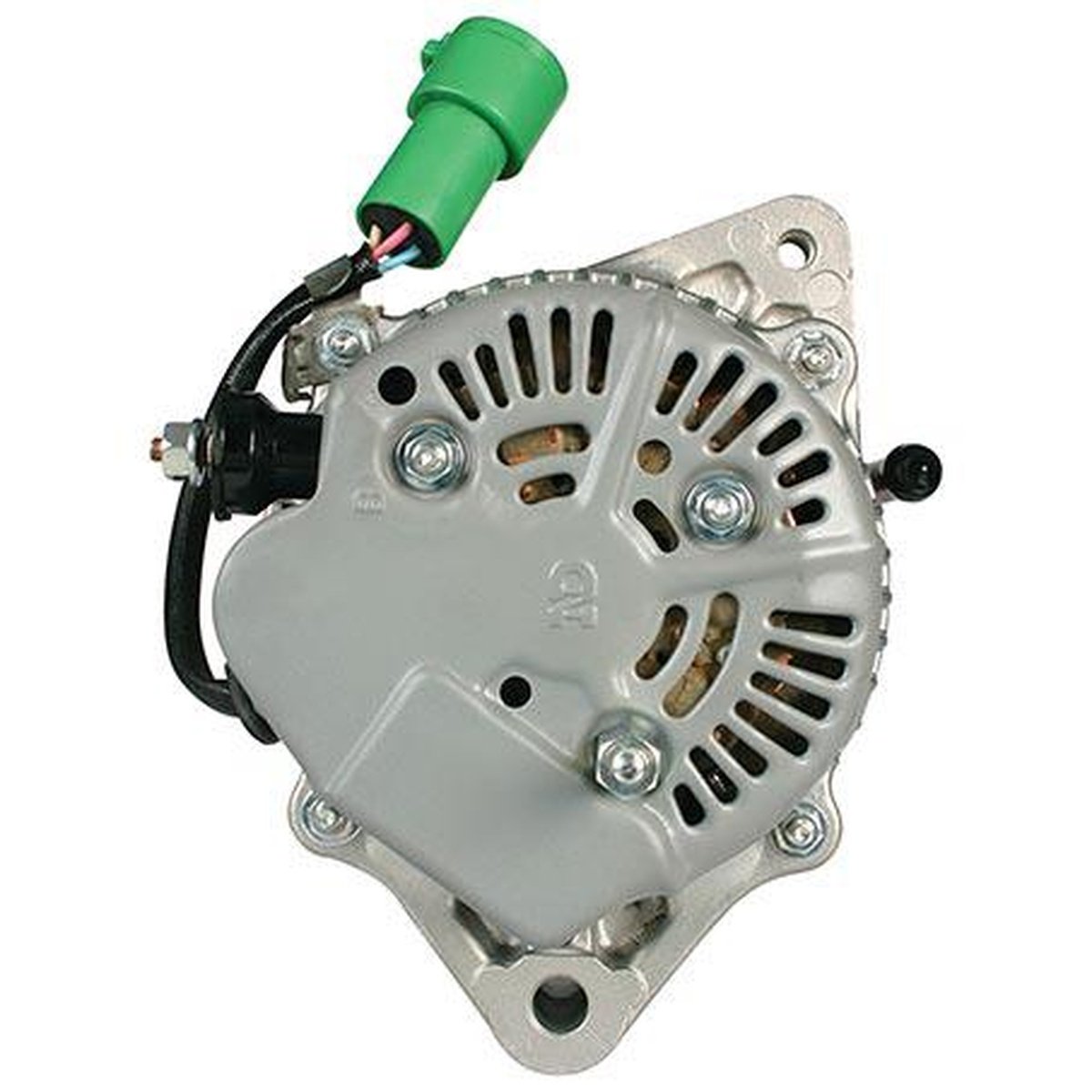 OEX Alternator 12V 70A (Denso Style) RXA476