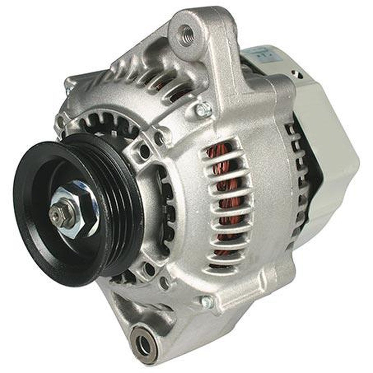 OEX Alternator 12V 50A (Denso Style) RXA502