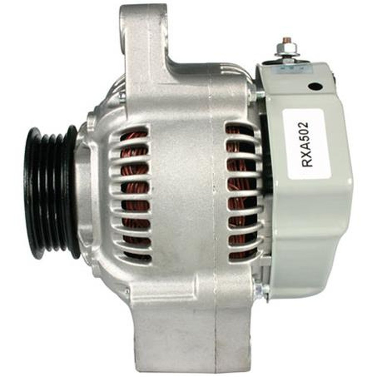 OEX Alternator 12V 50A (Denso Style) RXA502
