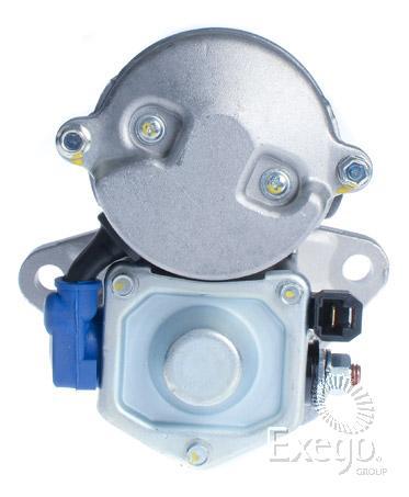 OEX Starter Motor 12V 9Th CW (Denso Style) RXS417