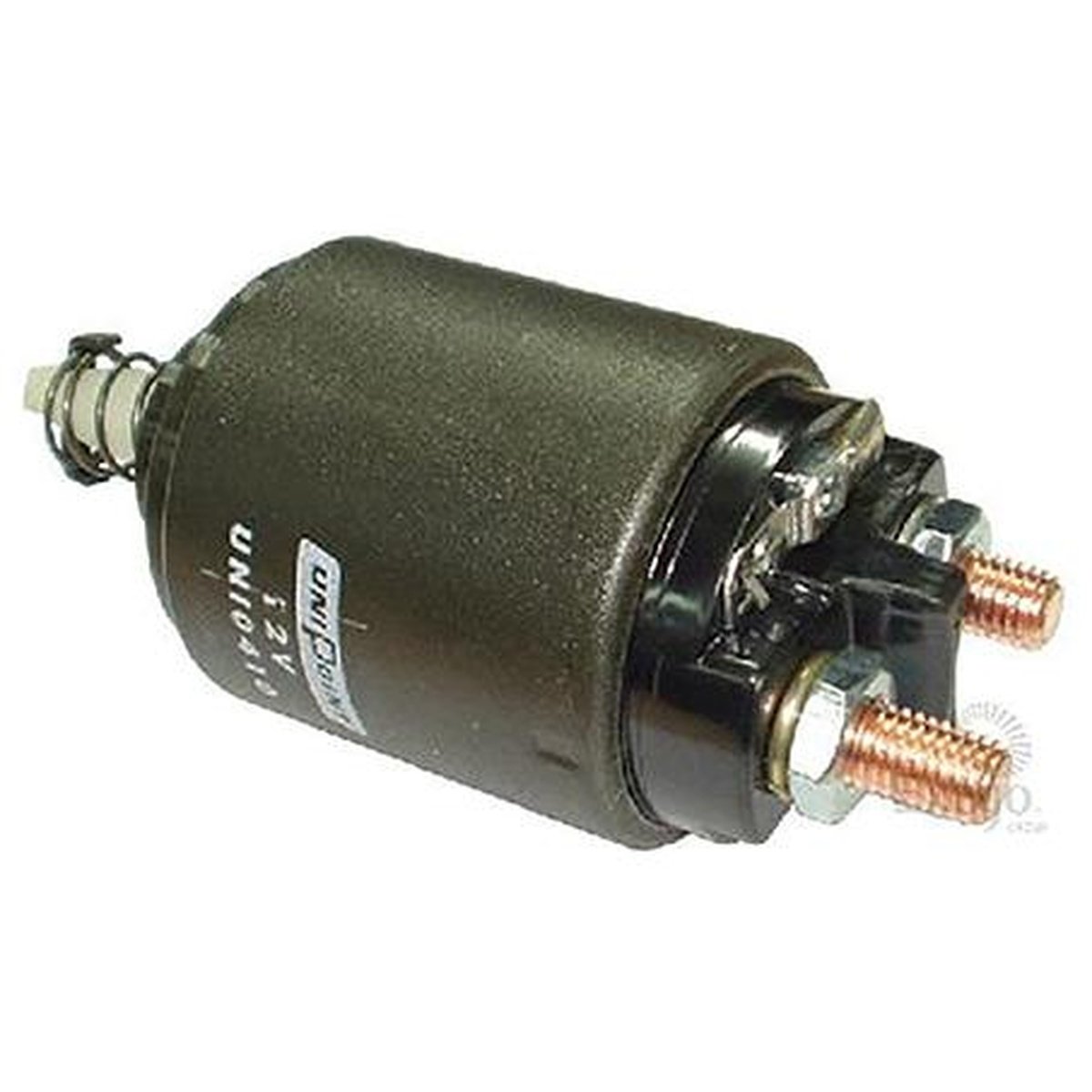 OEX Solenoid JD JF 12V 3 Hole SLX41065
