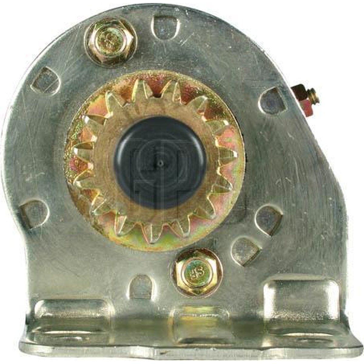 OEX Starter Motor 12V 15Th CCW (United Tech Style) SMX019