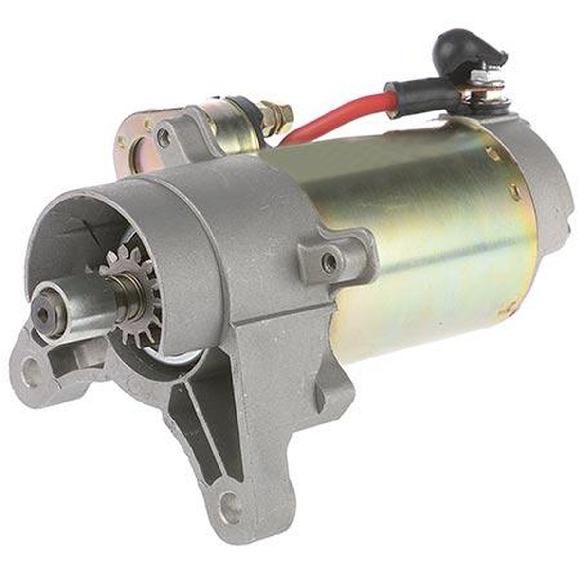 OEX Starter Motor 24V 14th CCW (Denso Style) SMX041