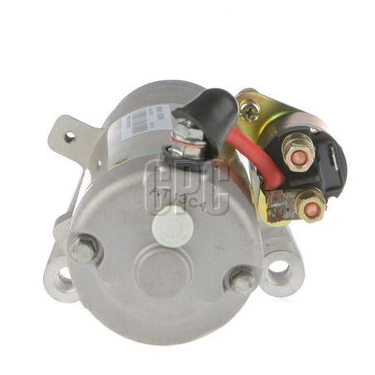 OEX Starter Motor 24V 14th CCW (Denso Style) SMX041