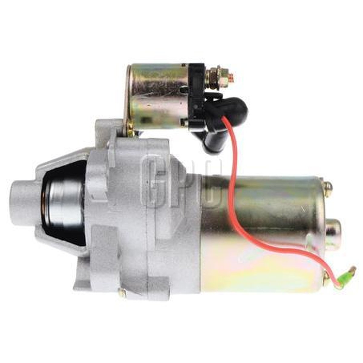 OEX Starter Motor 12V 17Th CCW (Mitsuba Style) SMX043