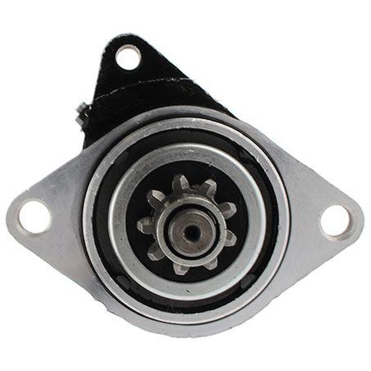 OEX Starter Motor 12V 9Th CCW (Denso Style) SMX072
