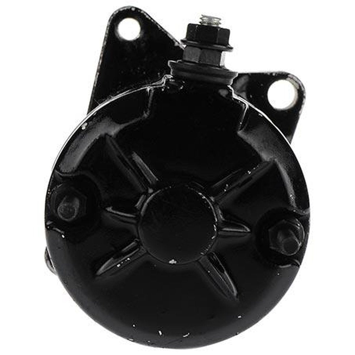 OEX Starter Motor 12V 9Th CCW (Denso Style) SMX072