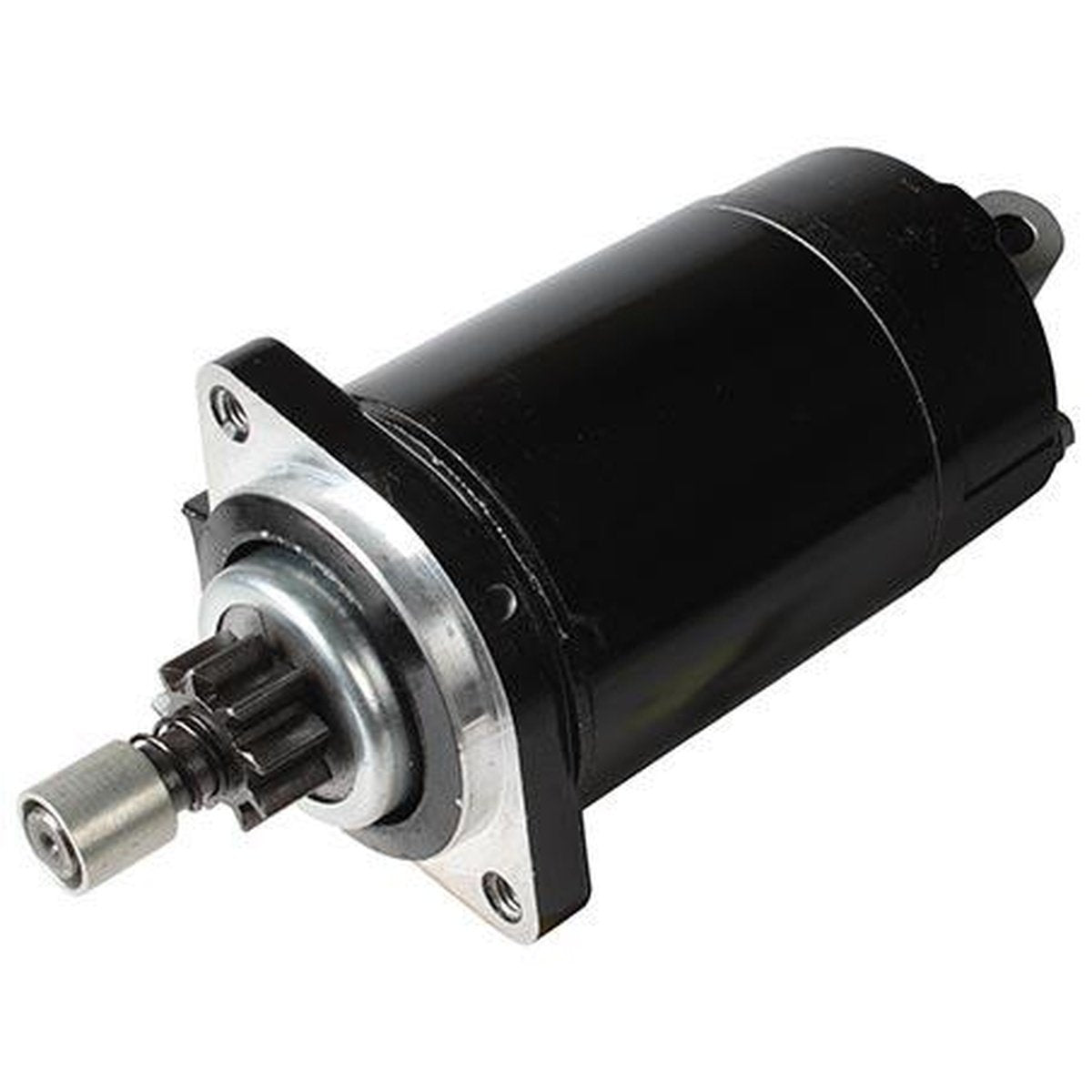 OEX Starter Motor 12V 9Th CCW (United Tech Style) SMX080