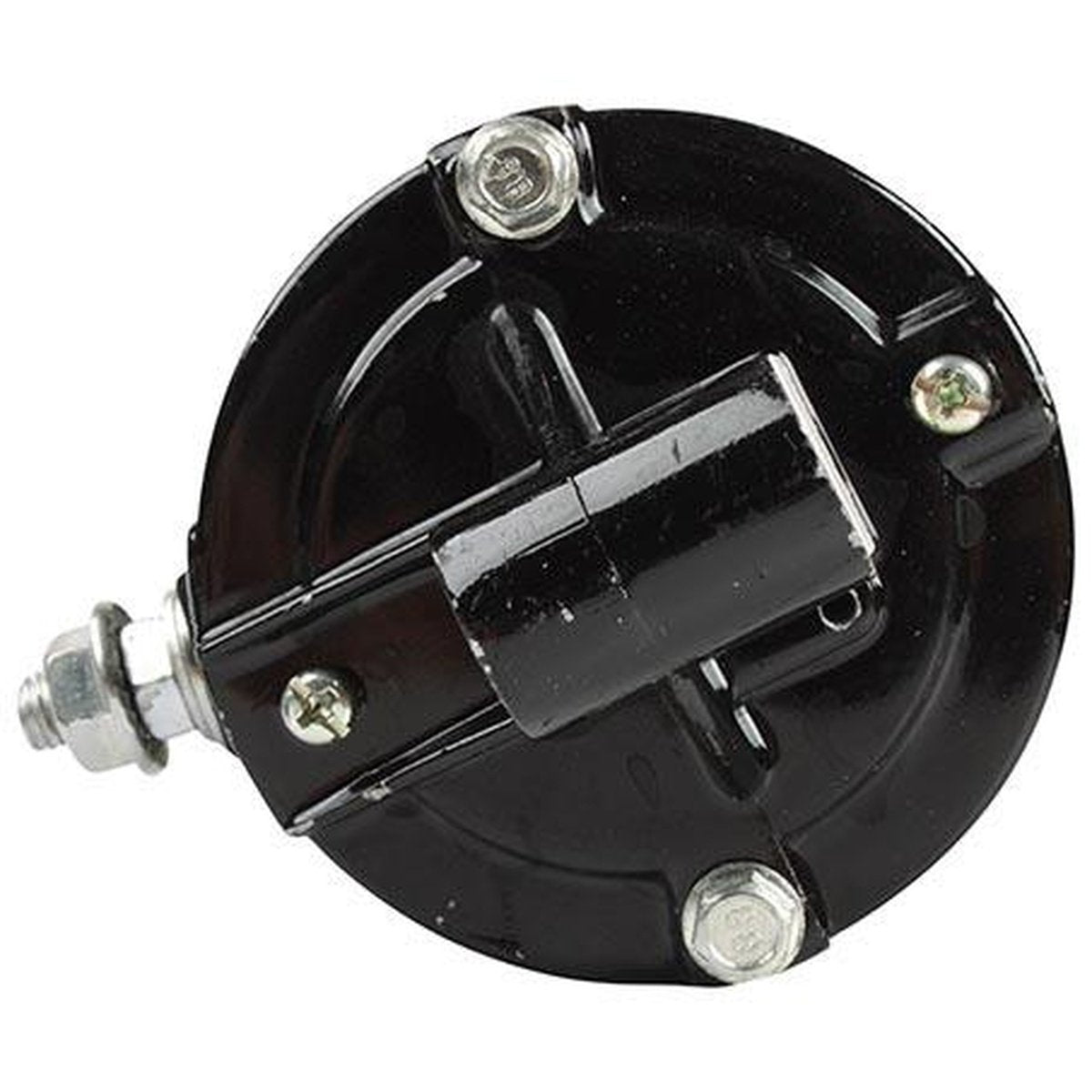 OEX Starter Motor 12V 9Th CCW (United Tech Style) SMX080