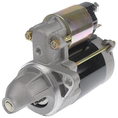 OEX Starter Motor 12V 9Th CCW (Denso Style) SMX089